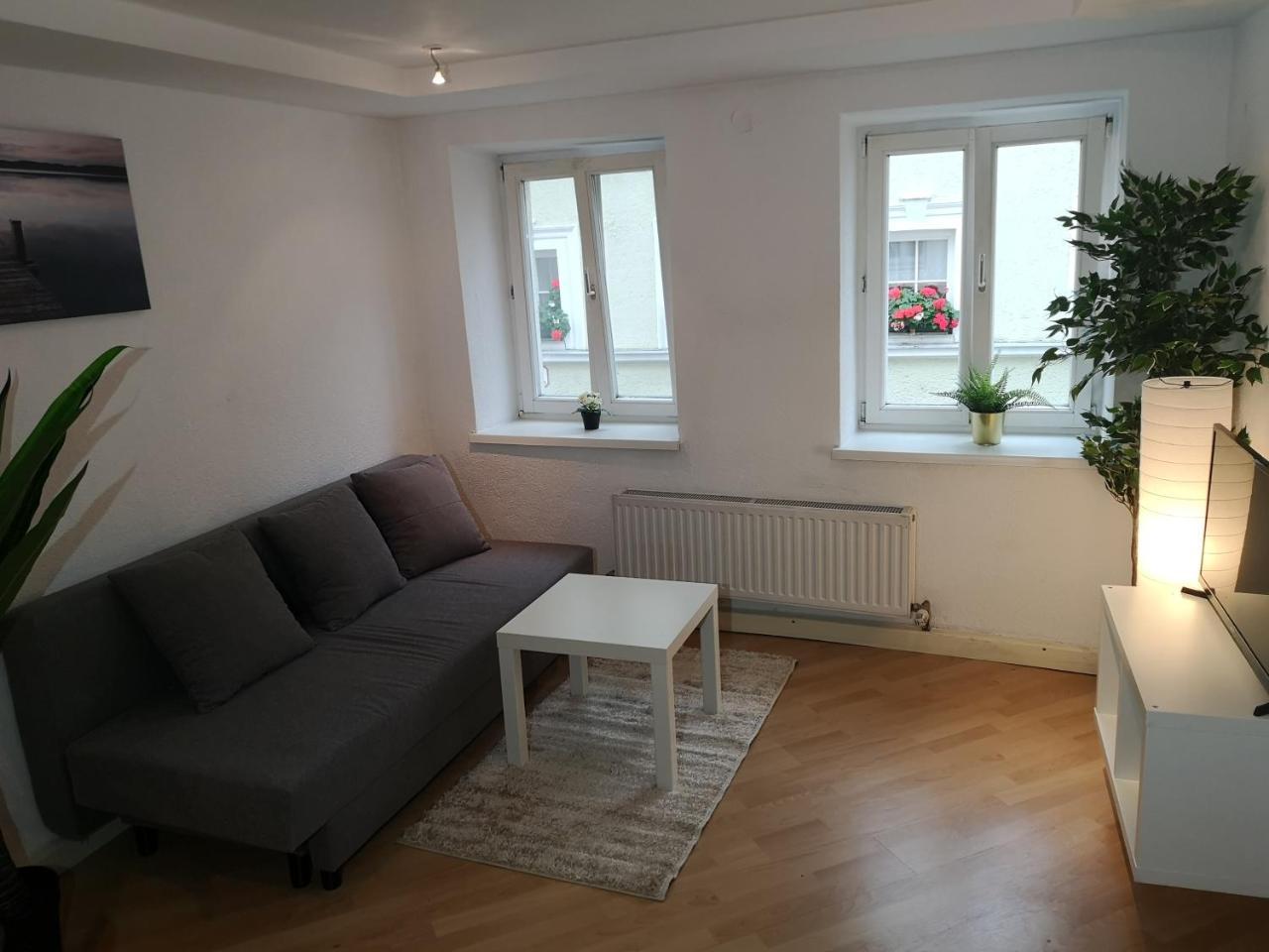 Innsbruck Old Town Apartment Exterior foto